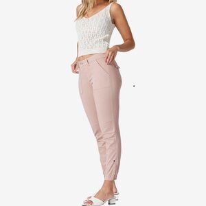 Mavi Ivy Slim Cargo Pants